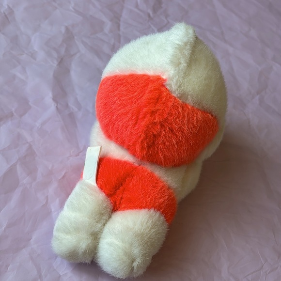 ULTRAMAN plush 8” - Picture 5 of 7